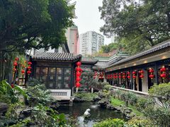 -北园酒家(小北路店)