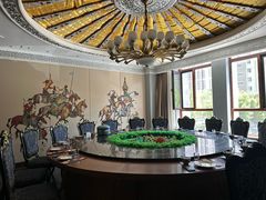 -哈啾嗨·新概念蒙餐(红星新城店)