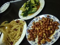 -玫瑰红烤羊排(北新桥三条店)