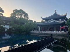 -杭州西子湖四季酒店-WL BISTRO西湖餐厅