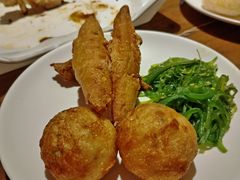 -王氏炉匠·烧鸟放题自助(三里屯店)