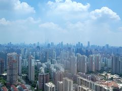 -环球港凯悦 · 享悦中餐厅