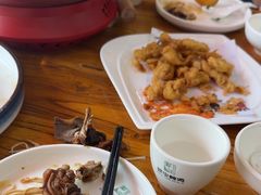 -郭屯王家炖鸡炒鸡(振兴西路店)