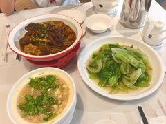 -品大三·南京菜(大行宫店)