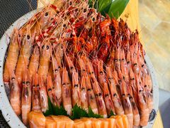 -菊上料理(蜀山银泰百货店)