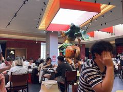 -天宝兄弟(前海壹方城店)
