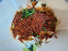 油泼三合一-尚寨嫽扎咧面馆(钟楼店)