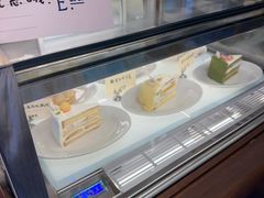 -EAU CAFE(永康路店)