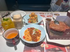 -杯子红牛排(创意产业园店)