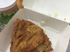 -肯德基(东直门来福士店)