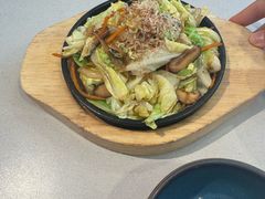 -dodonpa.墩墩伐 便当食堂(博华广场店)