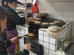 -王记肉火烧早餐中国店