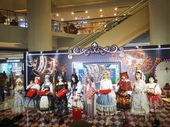 -银座mall(东直门店)