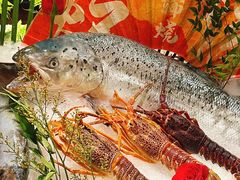 -炉胜·炉端烧·居酒屋
