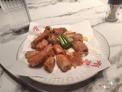 -有记家厨(后龙西街店)