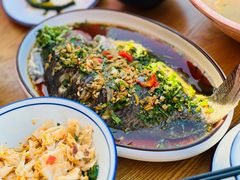 -妈妈的味道·腾冲特色菜(和顺古镇店)