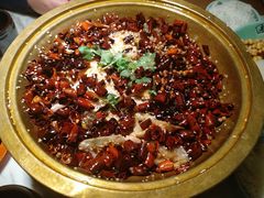 -高宅(万达店)