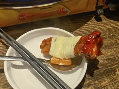 -泰好吃芝士年糕火锅(独墅湖店)