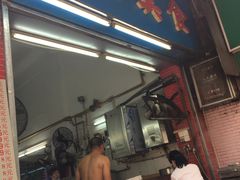 门面-祥胜美食