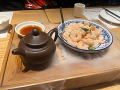 -中国徽菜·徽商故里(广安门店)