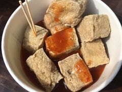 -香园茶社·金陵小灶(老门东店)