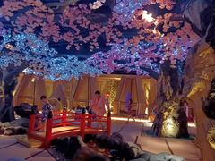 -蓝鲸湾汤泉(包河店)