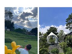 -云禾壹海景庄园餐厅