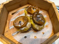 -顺德美的万豪酒店-万豪中餐厅