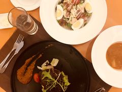 -红房子西菜馆(淮海中路店)