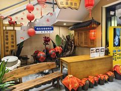 -安泰楼·佛跳墙创始人·传统闽味早茶·酒楼(三坊七巷闽菜地标店)