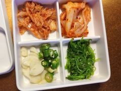 -金妈家烤肉(龙湖U城天街店)