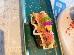 -忘忧草融合私房菜(红鼎国际店)