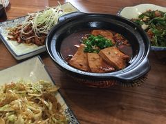 -土桥手掌鸡·26年灌县老味道(都江堰店)