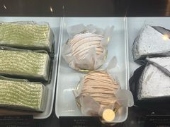 -OGAWA COFFEE 京都駅中央口店