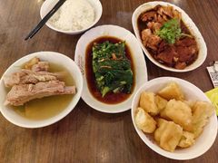 -松發肉骨茶(先得坊店)