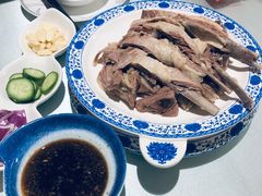 -宁夏国强手抓羊肉·清真菜(未央路凤三店)