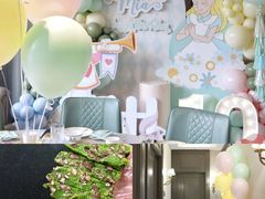 -蘭心·臻品(瑞虹太阳宫店)