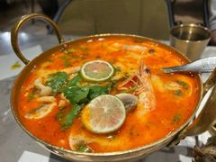 -Home Thai·泰谣(王府井apm店)