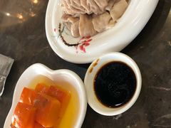 -何记面馆(龙泉山店)