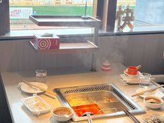 -海底捞火锅(番禺广场店)