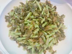 -小厨娘淮扬菜(六合欢乐港店)