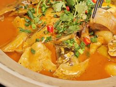 -魏铭鱼头捞饭(晋阳路店)