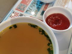 -肥韬茶餐厅(海上世界店)