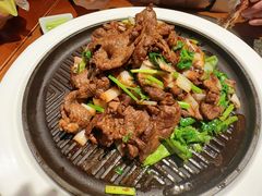 -真地道京味府·鲜橙烤鸭·北京菜(朝外大街东大桥店)