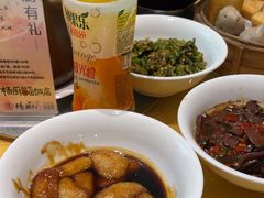 -杨厨的田园饭店(长城路店)