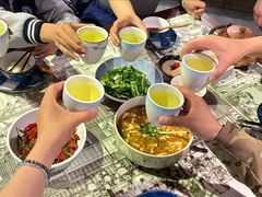 -一味大院•桐庐菜传承店(春江路店)