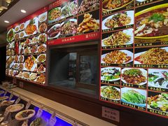 -惠宾饭庄(中山路店)