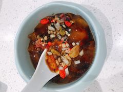 冰粉-串一火锅(赛格国际购物中心店)