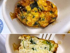 豆腐马蹄虾糕-Green Option(官舍店)