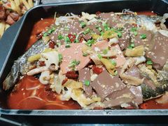 -烟火鱼乡(京华城店)